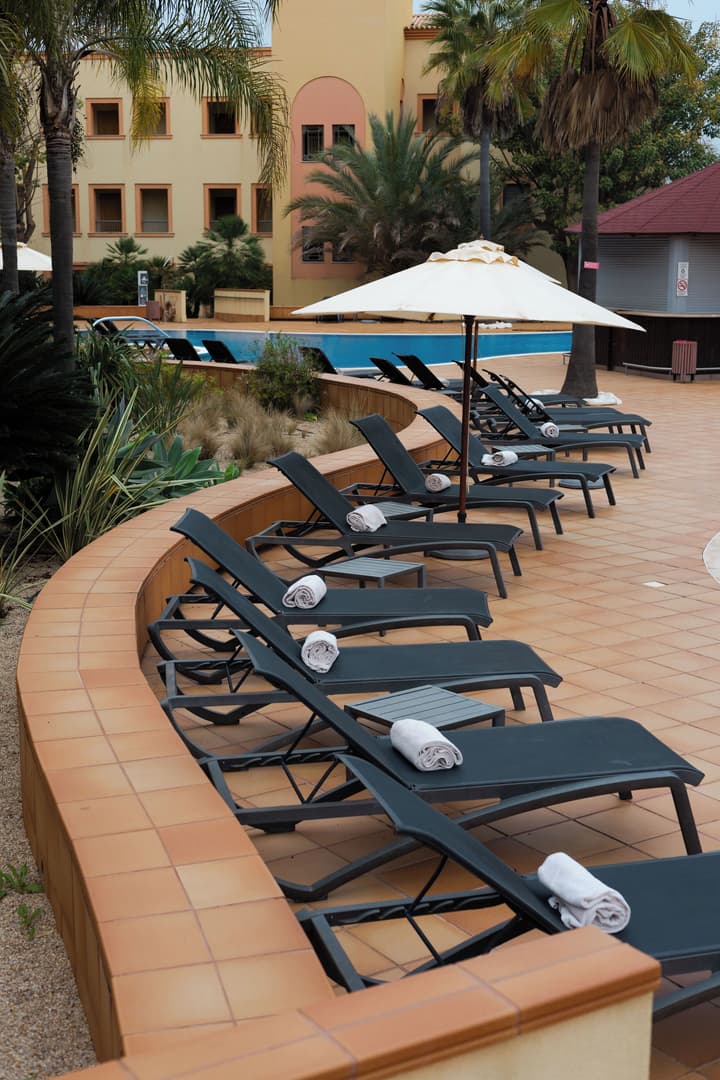 The Residences Vilamoura