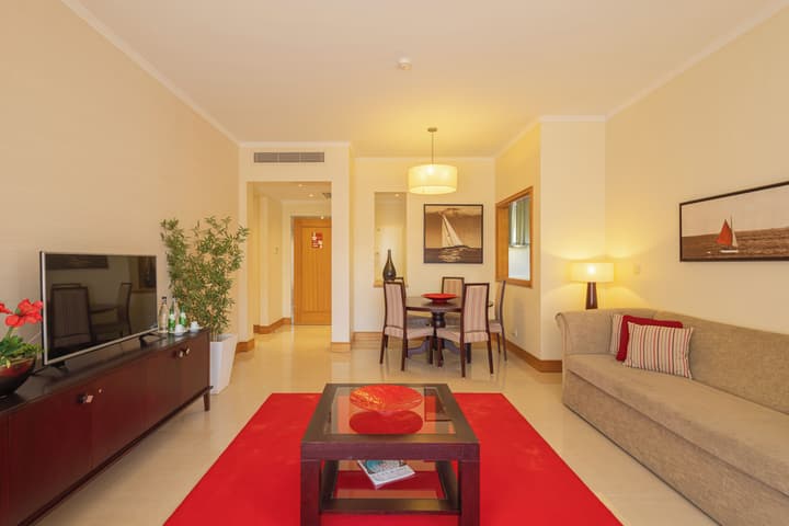 The Residences Vilamoura