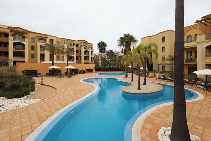 The Residences Vilamoura