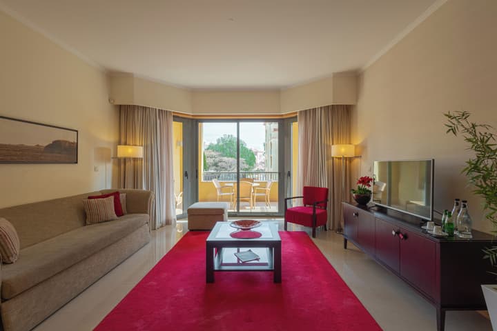 The Residences Vilamoura