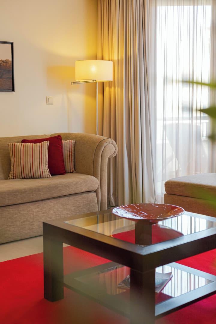 The Residences Vilamoura