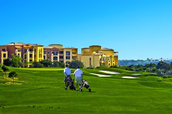The Residences Vilamoura