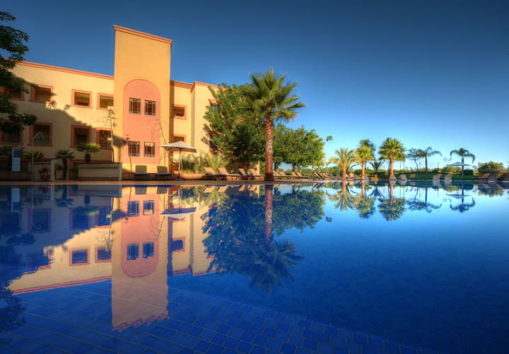 The Residences Vilamoura