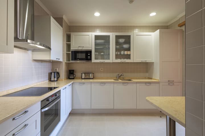 The Residences Vilamoura