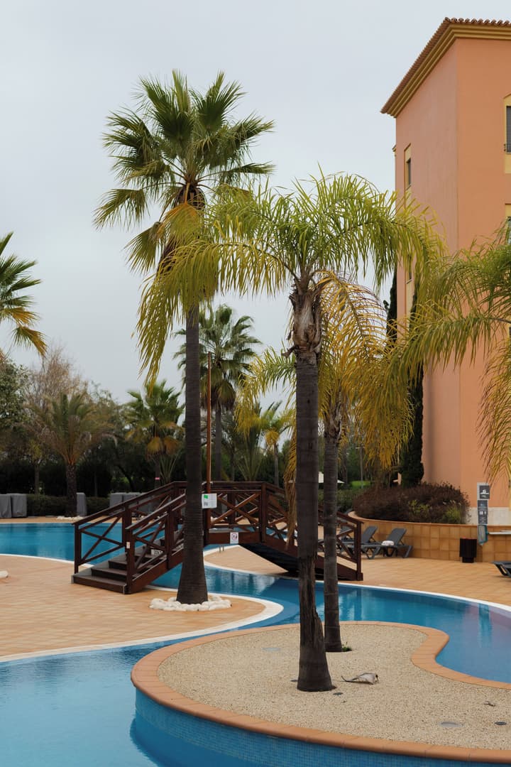 The Residences Vilamoura