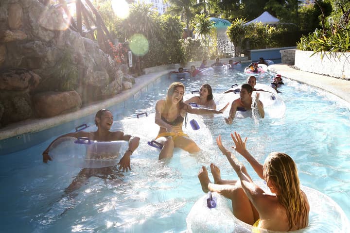 JPark Island Resort & Waterpark
