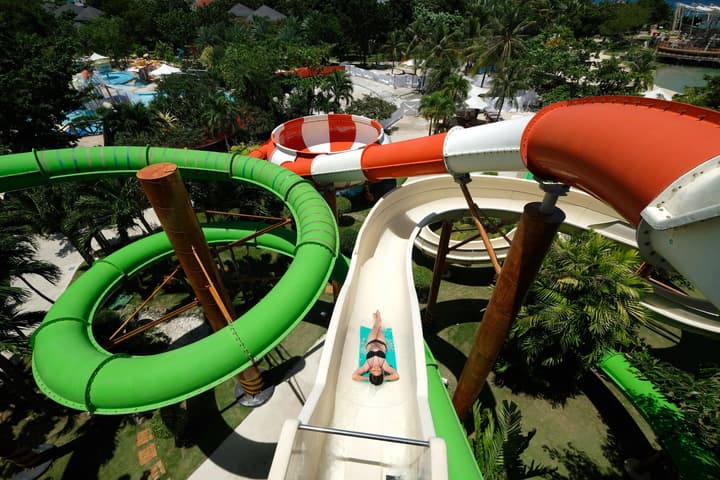 JPark Island Resort & Waterpark