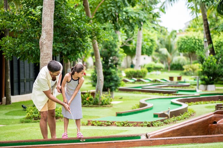 JPark Island Resort & Waterpark