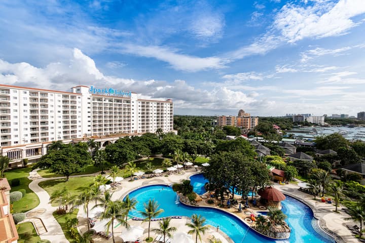 JPark Island Resort & Waterpark
