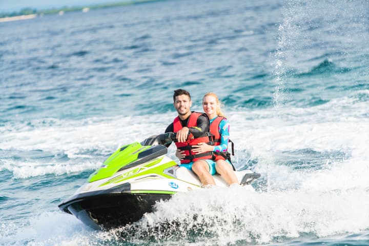 JPark Island Resort & Waterpark