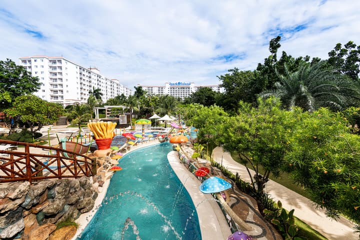 JPark Island Resort & Waterpark