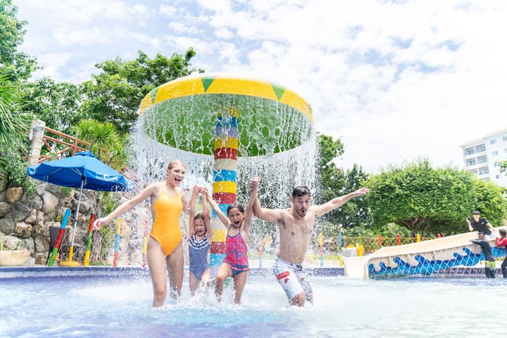 JPark Island Resort & Waterpark