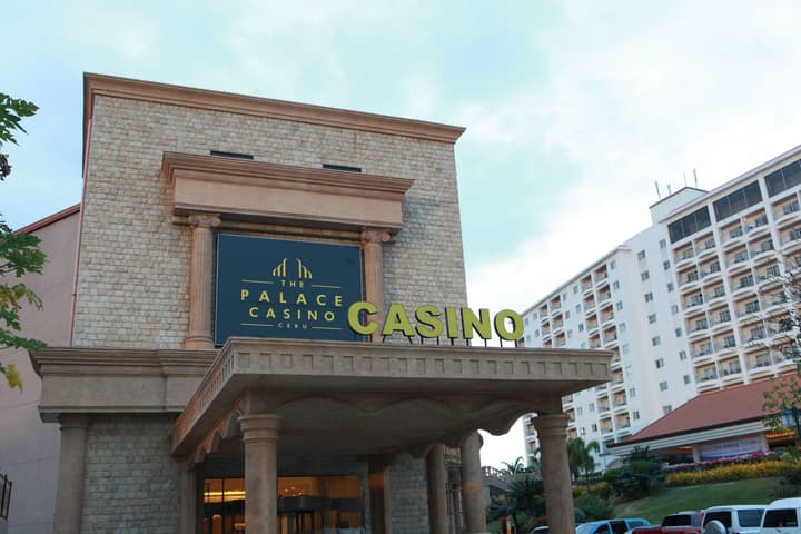 JPark Island Resort & Waterpark