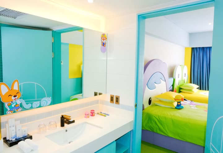 JPark Island Resort & Waterpark