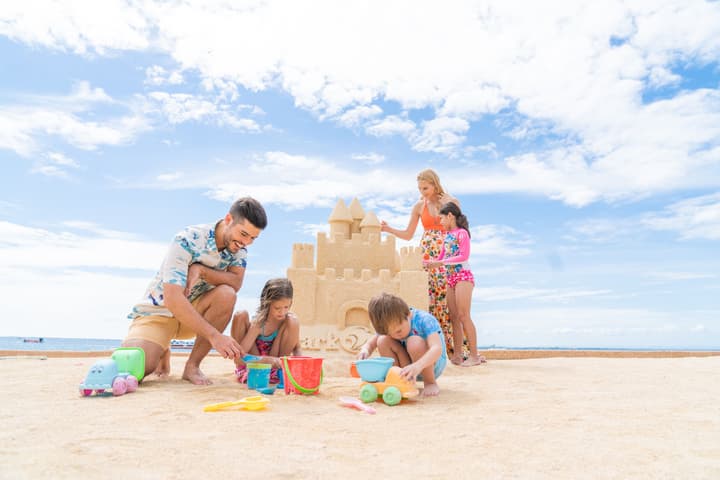 JPark Island Resort & Waterpark