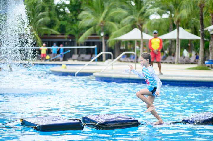 JPark Island Resort & Waterpark