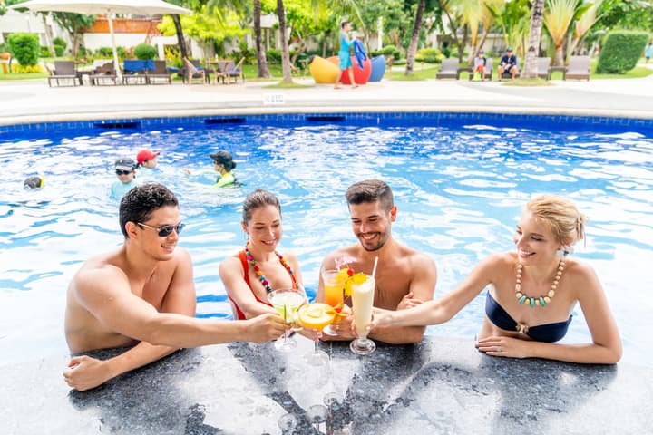 JPark Island Resort & Waterpark