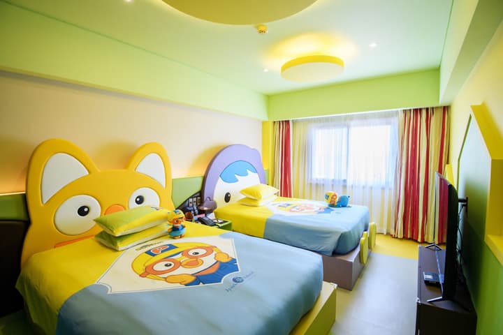 JPark Island Resort & Waterpark