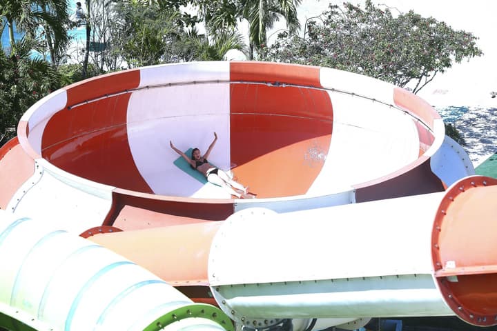 JPark Island Resort & Waterpark