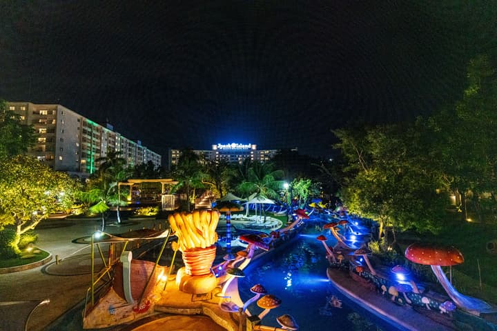 JPark Island Resort & Waterpark