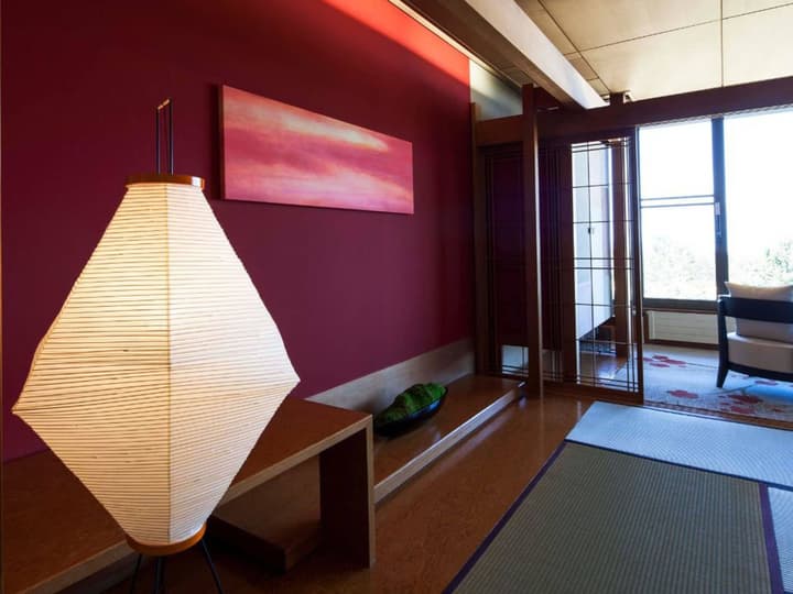 Hakone Yunohana Prince Hotel
