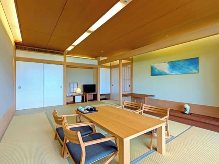 Hakone Yunohana Prince Hotel