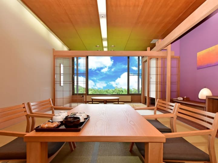 Hakone Yunohana Prince Hotel