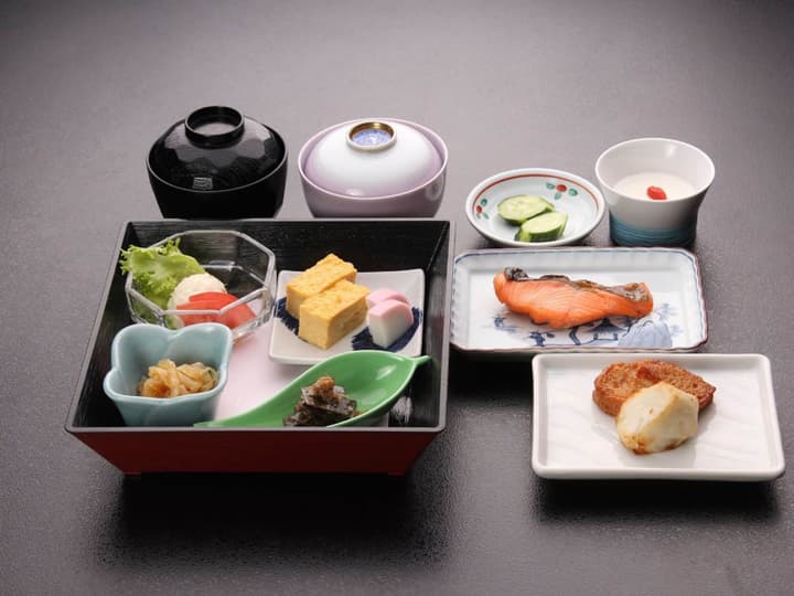 Hakone Yunohana Prince Hotel