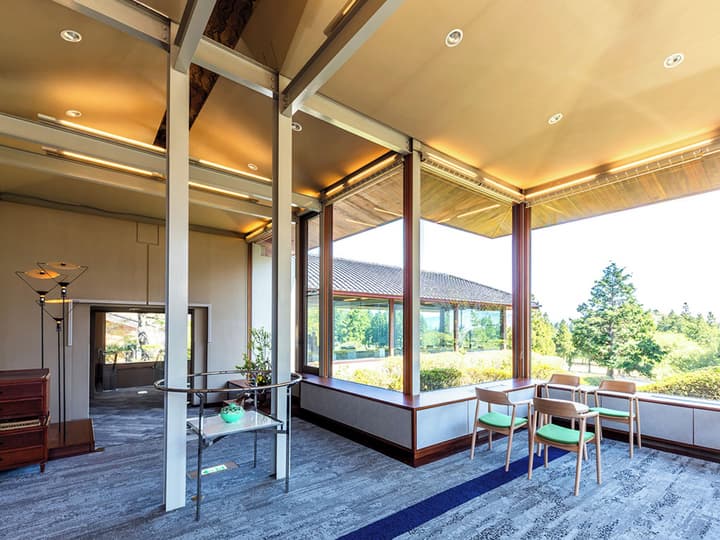 Hakone Yunohana Prince Hotel