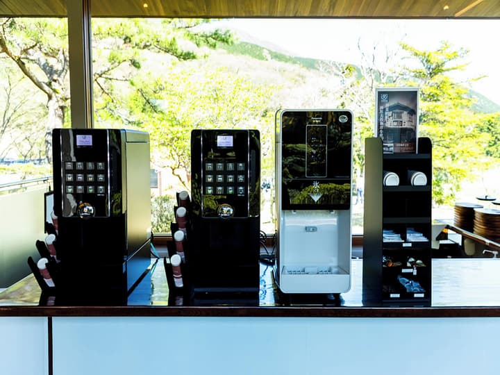 Hakone Yunohana Prince Hotel
