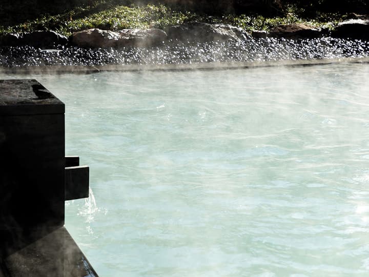 Hakone Yunohana Prince Hotel