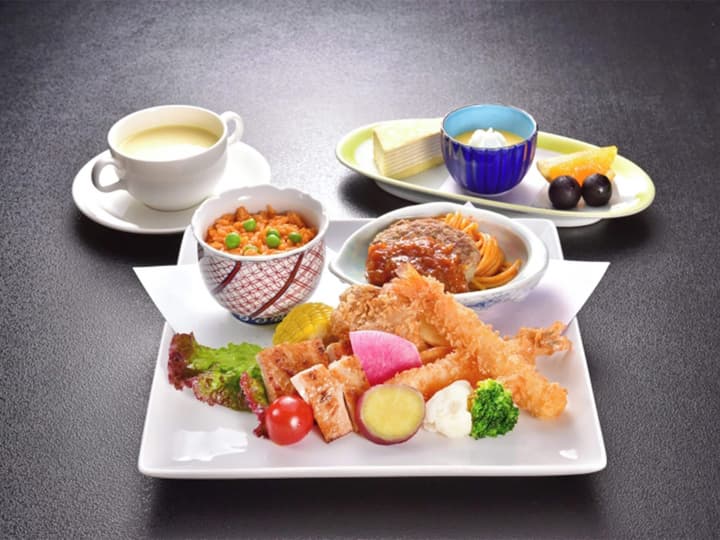 Hakone Yunohana Prince Hotel