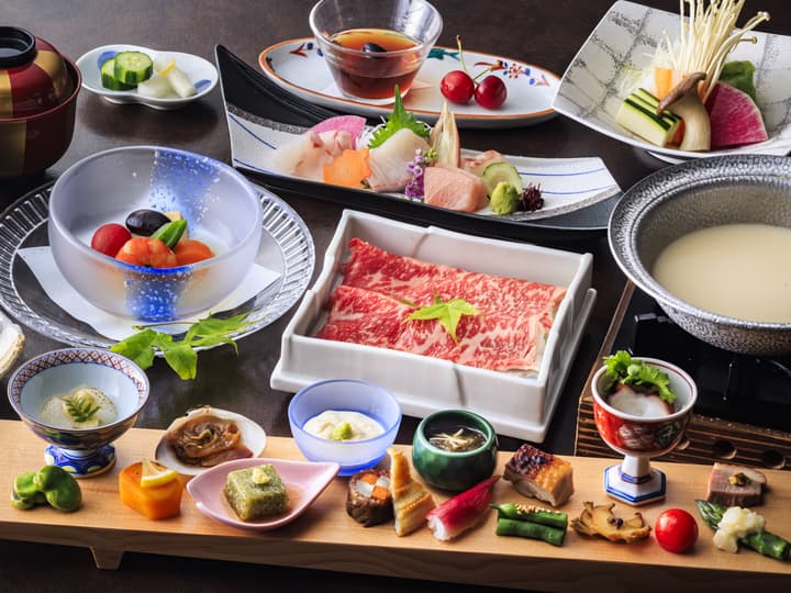 Hakone Yunohana Prince Hotel