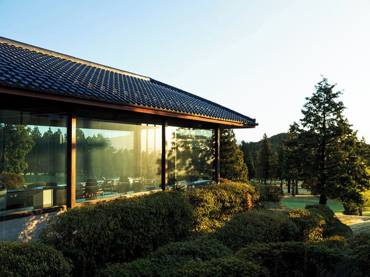 Hakone Yunohana Prince Hotel