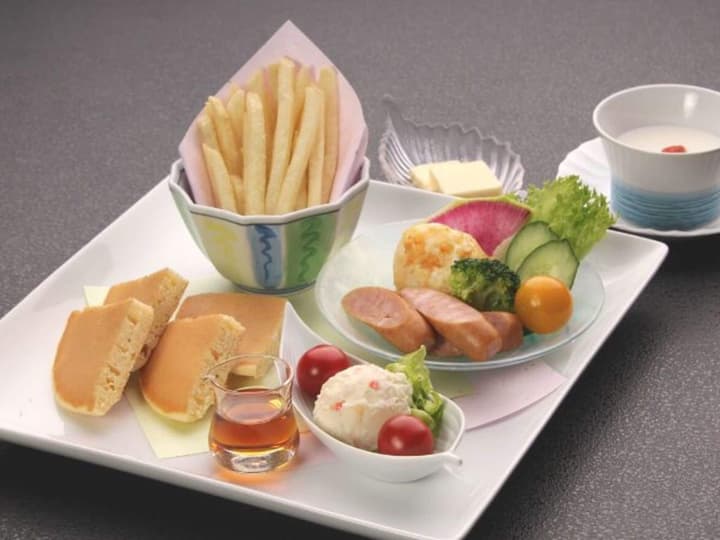 Hakone Yunohana Prince Hotel