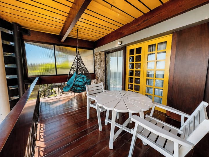 Sailing Hotel & Spa