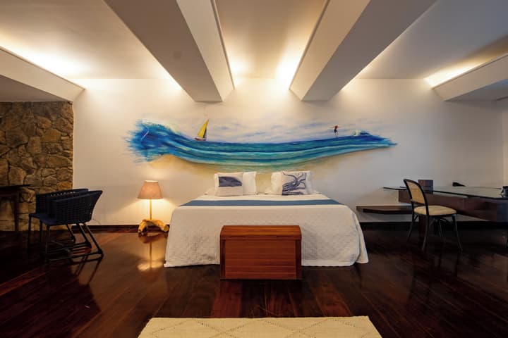 Sailing Hotel & Spa