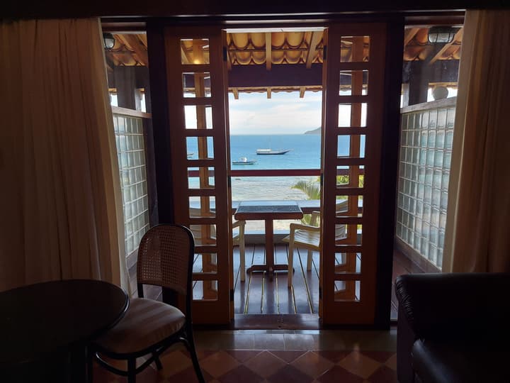 Sailing Hotel & Spa