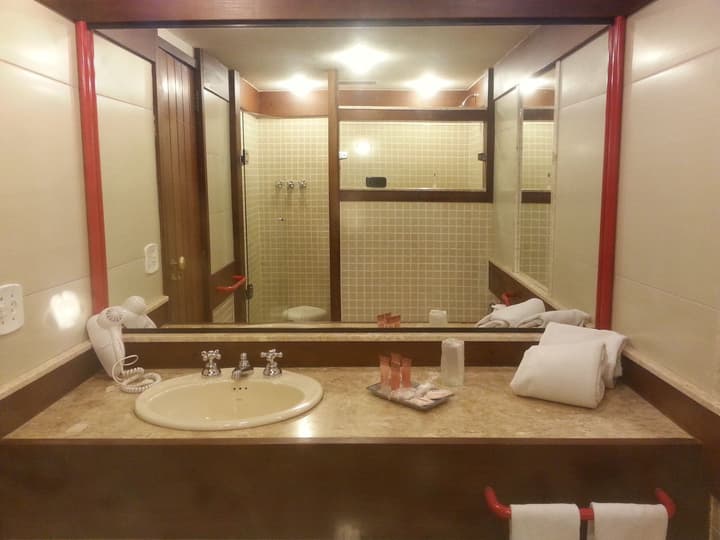 Sailing Hotel & Spa