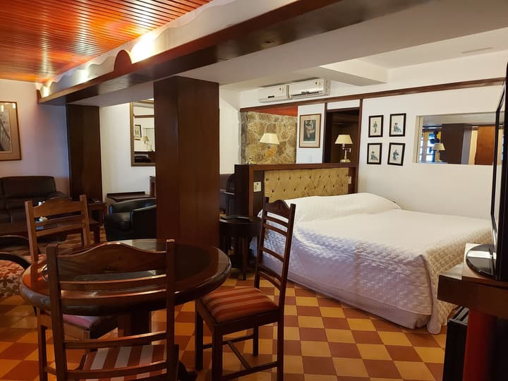 Sailing Hotel & Spa