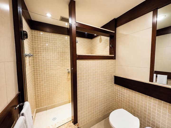 Sailing Hotel & Spa