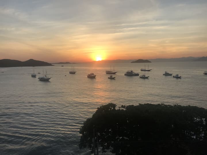 Sailing Hotel & Spa