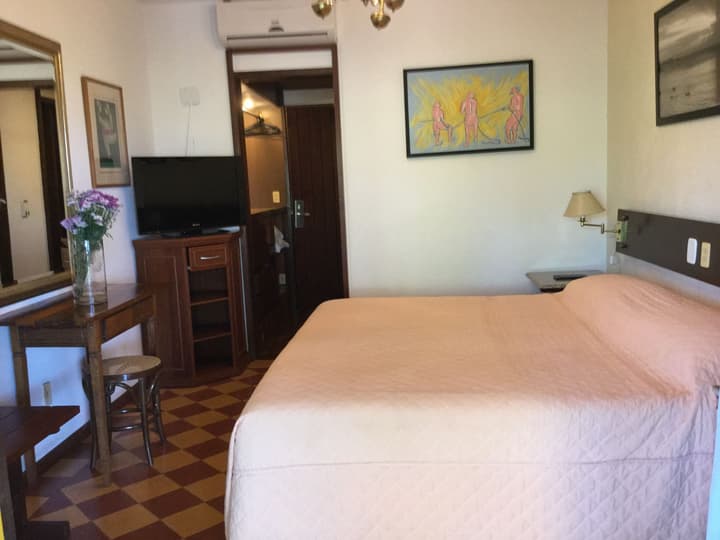Sailing Hotel & Spa
