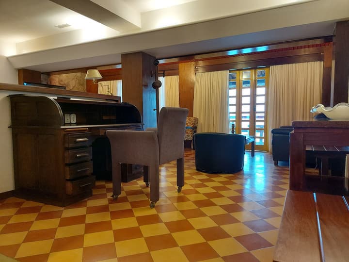 Sailing Hotel & Spa