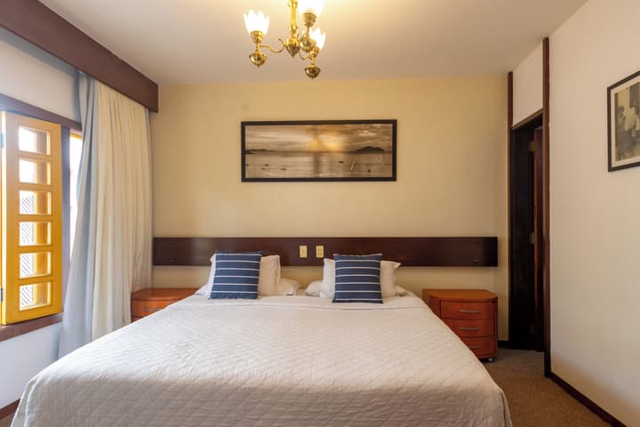 Sailing Hotel & Spa