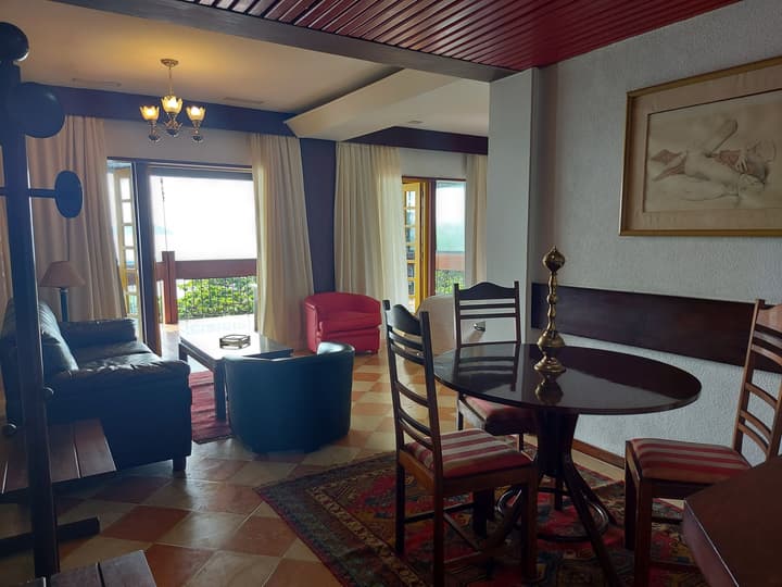 Sailing Hotel & Spa