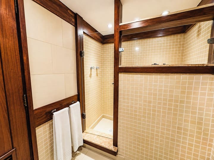 Sailing Hotel & Spa