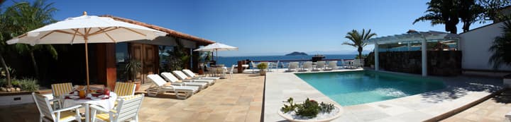 Sailing Hotel & Spa