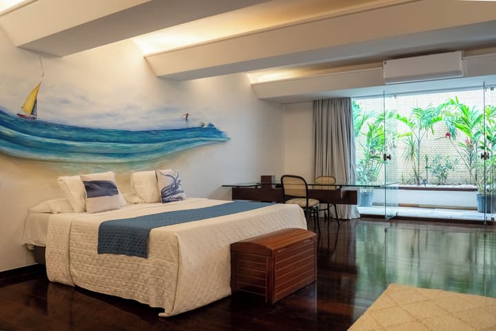 Sailing Hotel & Spa