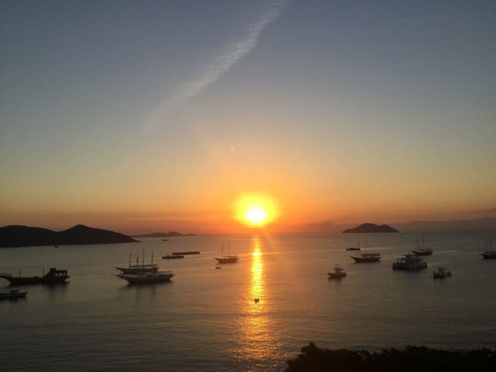 Sailing Hotel & Spa